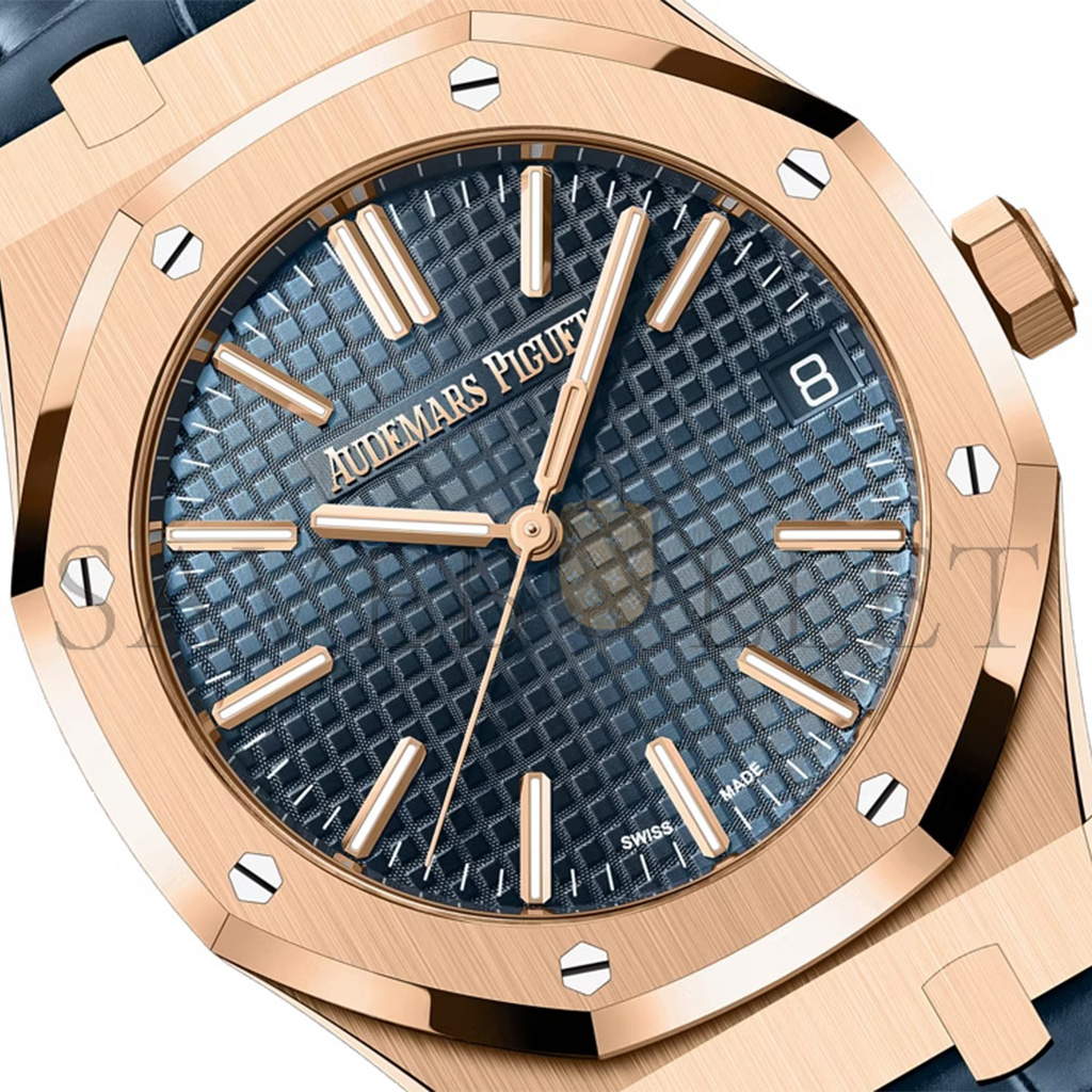 AUDEMARS PIGUET ROYAL OAK SELFWINDING 41MM 15510OR.OO.D315CR.02